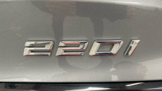 BMW 2 Series 220i M Sport 4dr Step Auto Petrol Saloon